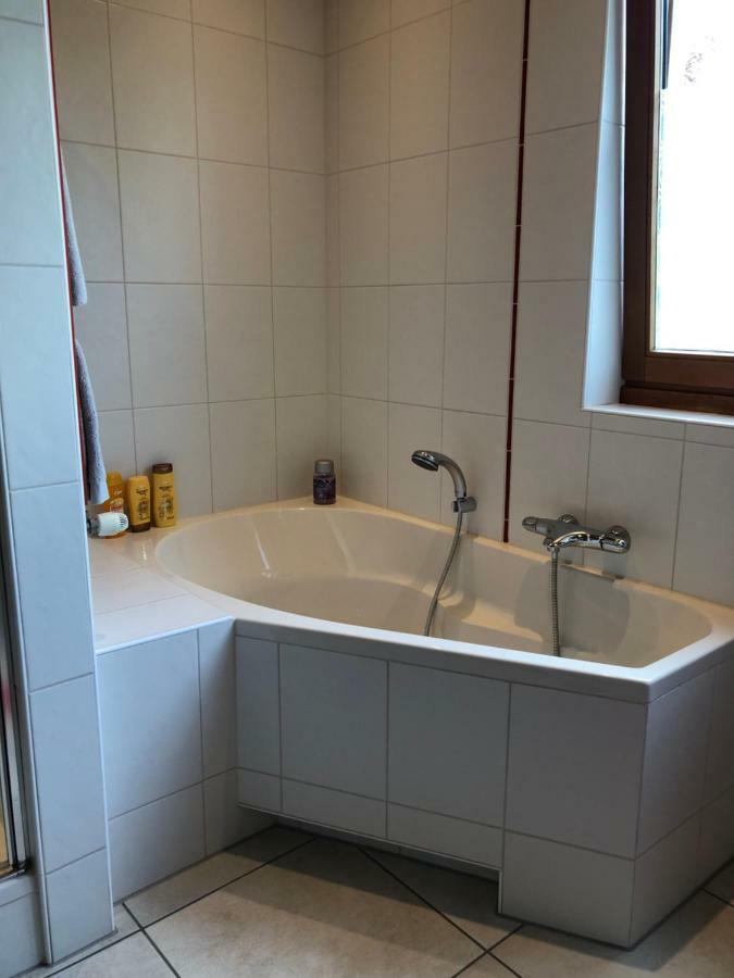 HallLandgoed De Blaauwe Blaer公寓 外观 照片